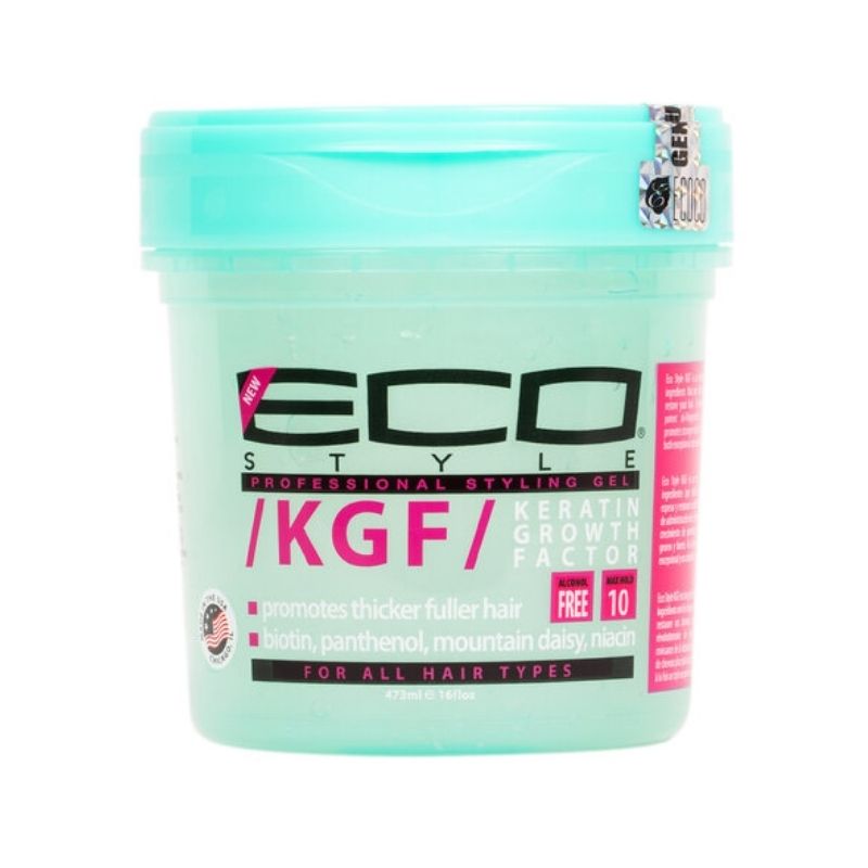 Les Meilleurs Gels Capillaires Eco Styler